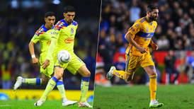 Tigres vs. América: ¿Dónde y cuándo ver EN VIVO el partido de ida de la final en la Liga MX?