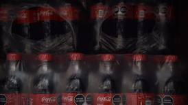 El regreso de los cascos de Coca
