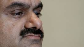 El estrepitoso ‘desplome’ de Gautam Adani: caída de sus acciones alcanzan los 120 millones de dólares 
