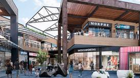 The Park SLP: Así será el nuevo centro comercial con departamentos e inversión de 3,500 mdp
