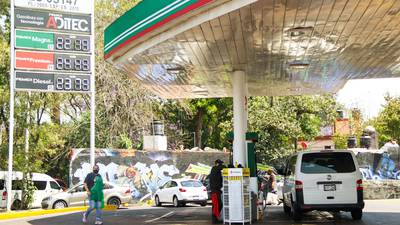¿Austeridad en Hacienda? Estados se quedarán sin ‘varo’ de IEPS por gasolinas