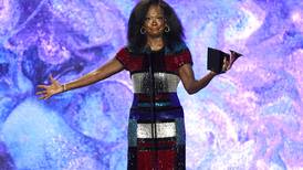 Viola Davis hace historia en los Grammy 2023: Se convierte en la nueva EGOT