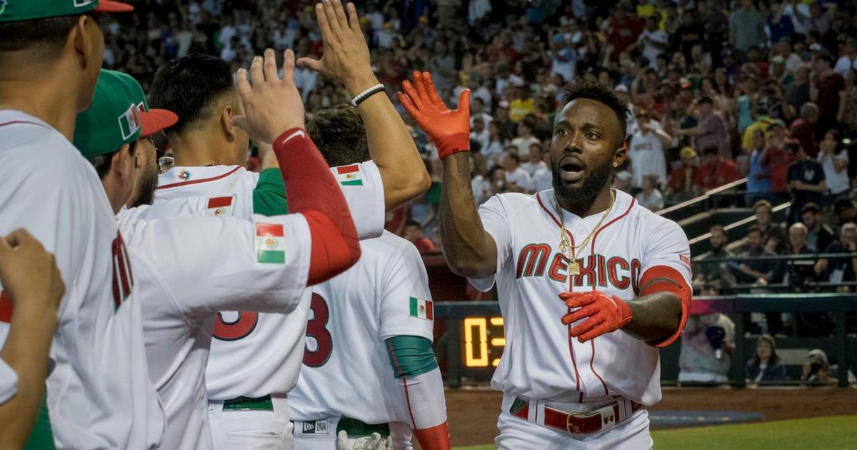 Mexico has already beat the United States in baseball.  Need another achievement in the World Classic 2023 – El Financiero