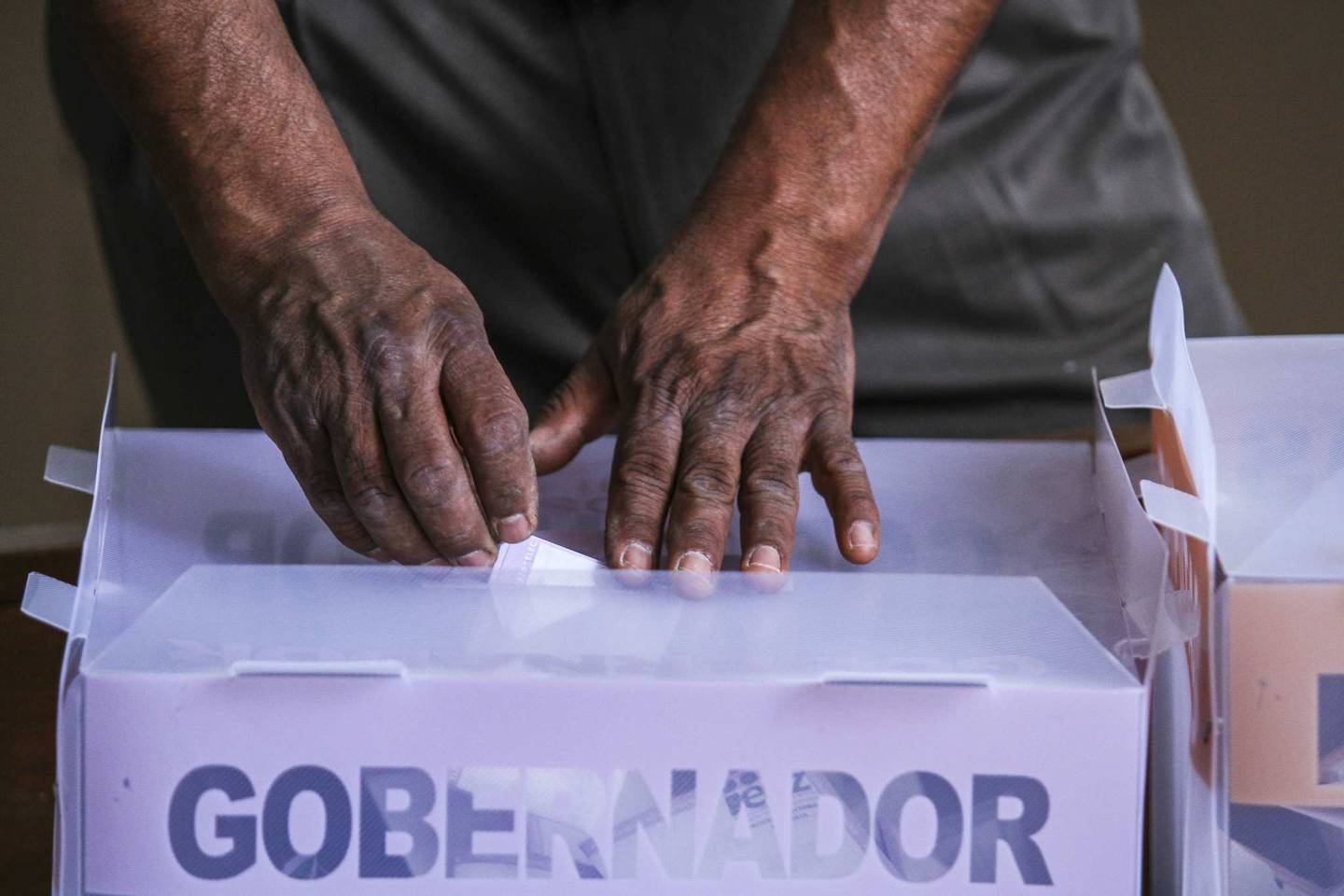Los mexiquenses tendrán que acudir a las urnas el próximo 4 de junio