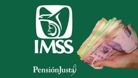 Pensión IMSS: Revelan en qué FECHA conviene a jubilados tramitarla para recibir MÁS DINERO, hasta 20%