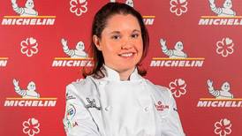 Karime López, primera chef mexicana en recibir una estrella en 'La Guía Michelin Italia'