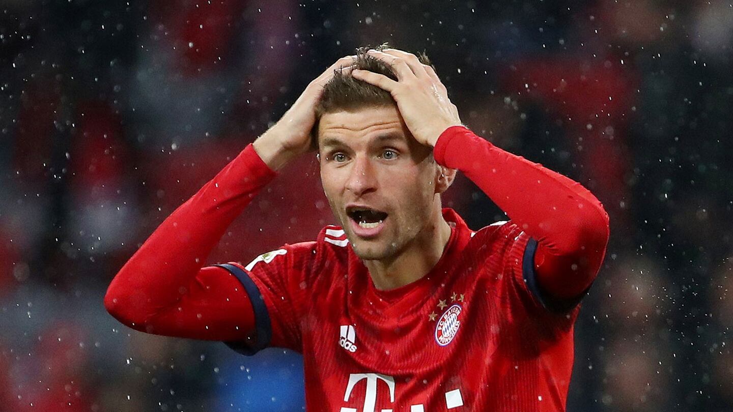OFICIAL: ¡Bayern München pagó 80 millones por este defensa!