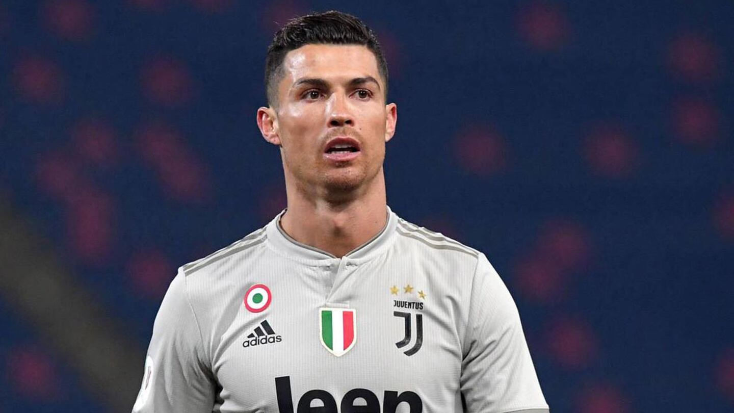 El delantero que Cristiano Ronaldo habría sugerido a la directiva de la Juventus