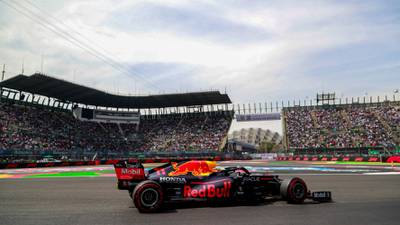 GP de México: Estos son los requisitos para ser voluntario en la carrera de Fórmula 1