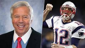 ¿Quién es el dueño de los Patriotas, equipo de la NFL con más apariciones en el Super Bowl?
