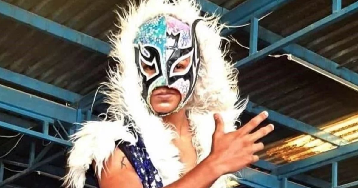 Meksykański zapaśnik Rey Destroyer zmarł w wieku 22 lat po wypadku na ringu – Fox Sports