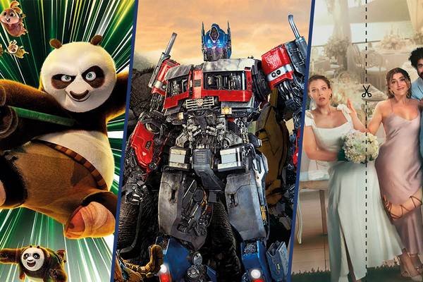 Lista de estrenos de mayo 2024: Series y películas que llegan a Netflix, Max y Prime