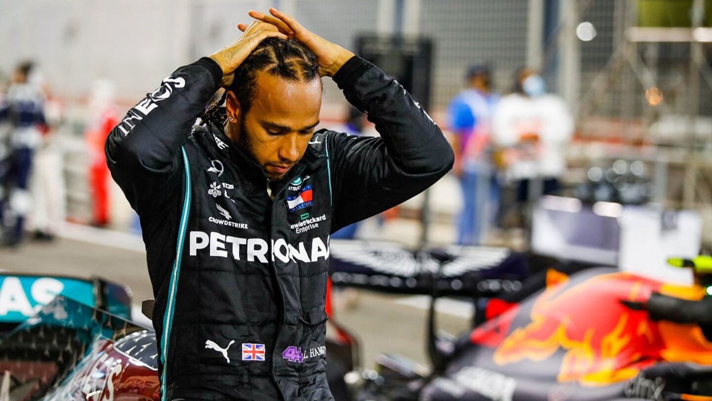 Helmut Marko: 'Hamilton es simplemente demasiado caro para la F1'