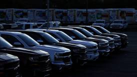 GM anticipa un escenario de ventas moderado para el sector en México durante 2020