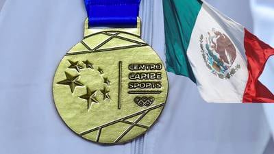 Juegos Centroamericanos 2023: ¿Cuántas veces ha ganado México el primer lugar del medallero?