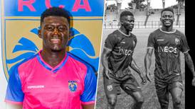 Fallece futbolista Moustapha Sylla tras desplomarse en pleno partido en Costa de Marfil