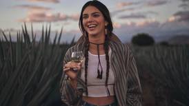 La ‘guerra’ por el tequila tiene una nueva contendiente: Kendall Jenner