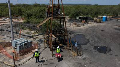 Rescate de mineros en Coahuila: Protección Civil justifica retraso por desacuerdo con familiares