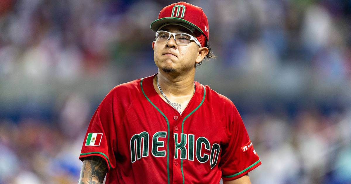Julio Llorías opuścił World Baseball Classic 2023. Meksyk ma już gotowego następcę – Fox Sports