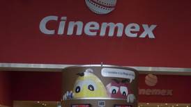 Cinemex desaparece sus opciones de cines y salas en su sitio web y su aplicación móvil