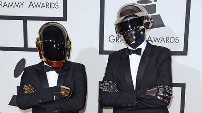 ¿Daft Punk sí estará en el Zócalo? Esto es lo que presentará el dúo francés en la CDMX