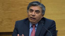 PERFIL: Gerardo Esquivel, uno de los más citados en la literatura económica..., y descalificado por AMLO