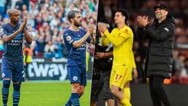 Premier League: ¿Dónde y cuándo ver la última jornada que definirá al campeón?