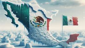 Frente Frío 28 entra a México con todo su poder: Lluvias y heladas cubrirán estos estados
