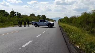 Crece la tensión en Hidalgo, Tamaulipas, por la detención de líder de grupo armado