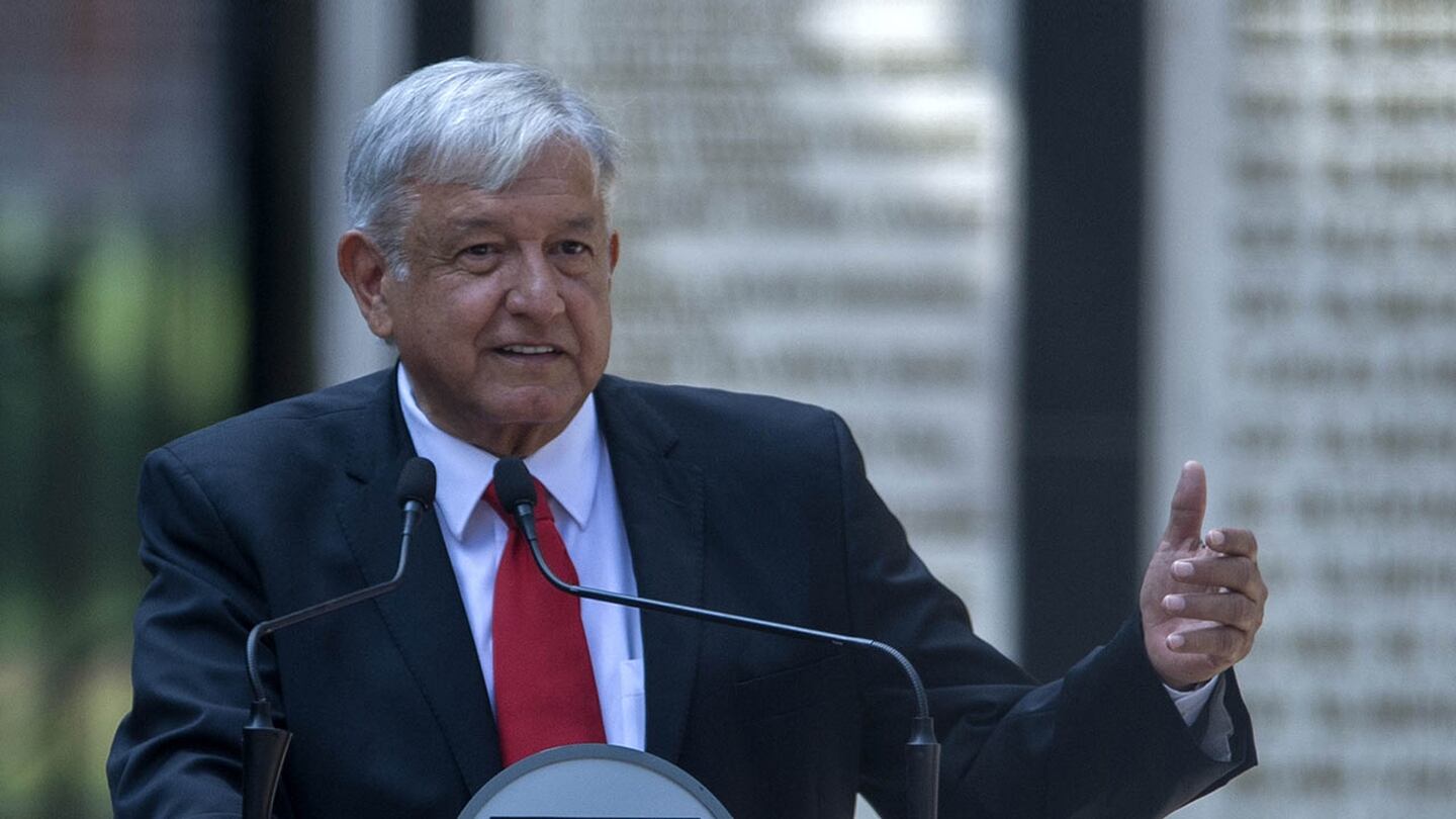 Los tres deportes que apoyará Andrés Manuel López Obrador en México