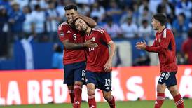 ¡Con remontada y GOLAZOS! Costa Rica obtiene el último boleto a la Copa América 2024 (VIDEO)