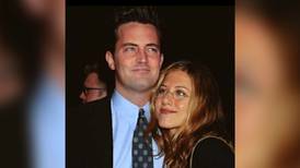 Matthew Perry confiesa cómo Jennifer Aniston lo confrontó por su alcoholismo