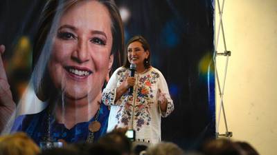 Xóchitl Gálvez se ‘empodera’: Esto ha hecho durante su gira rumbo a las elecciones 2024