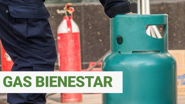 Gas Bienestar: esto es lo que sabemos sobre la empresa gasera de AMLO