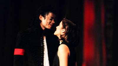 Lisa Marie Presley: ¿Por qué se divorció de Michael Jackson en la década de los noventa?