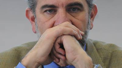 Lorenzo Córdova acusa omisión de Gobernación para publicar lineamientos sobre ‘corcholatas’