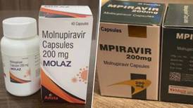 Alerta: Cofepris advierte de venta de pastilla vs. el COVID falsa