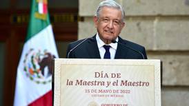 Día del Maestro 2022: Estos son los 4 objetivos del Gobierno para mejorar la educación en México