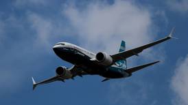 Este es el plan de Boeing en la carrera para reducir emisiones: aviones propulsados con desechos
