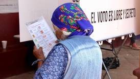 Elecciones al aire, y en juego el futuro de México