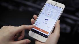 El 'Uber chino' tambalea y pierde 585 mdd en el primer semestre