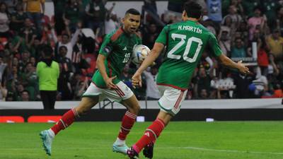 Copa Oro 2023: México ya tiene rivales para el torneo de Concacaf