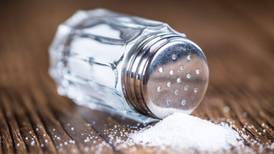¡Aguas con la sal! Estudio revela que aumenta el estrés y contribuye al desarrollo de cáncer