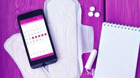 La información de tu ciclo menstrual que pones en apps puede ser vendida y ponerte en riesgo