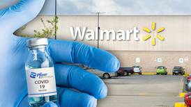 Vacuna COVID de Pfizer llega a Walmart: ¿Cuánto costará la dosis en sus farmacias?