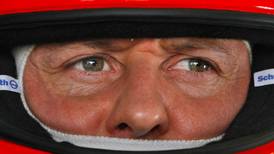 Michael Schumacher, atendido en hospital de París para 'tratamiento secreto'
