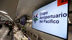 Aeropuerto de Mexicali reabrirá este lunes tras mal clima