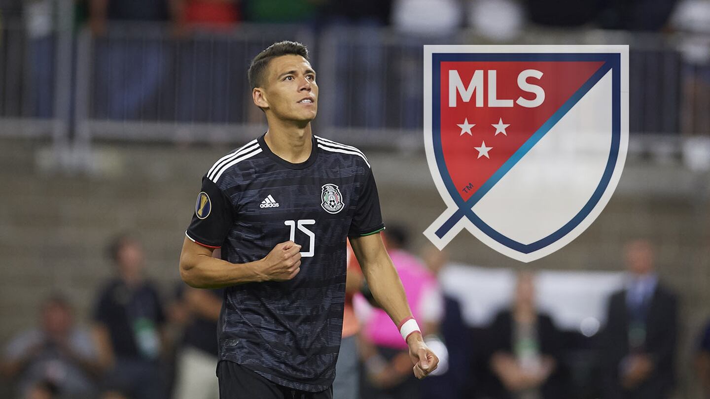 ¿Héctor Moreno a la MLS? Austin o Miami serían los posible destinos del mexicano