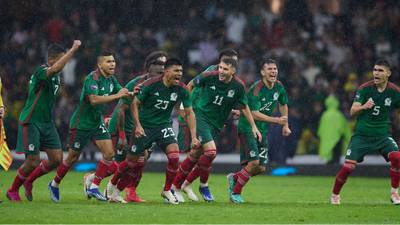 De ‘panzazo’: Las clasificaciones de Selección Mexicana en el último minuto