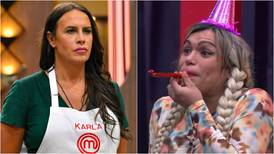 ¿Quién es Karla Gazcón, actriz trans que criticó la participación de Wendy Guevara en LCFM?